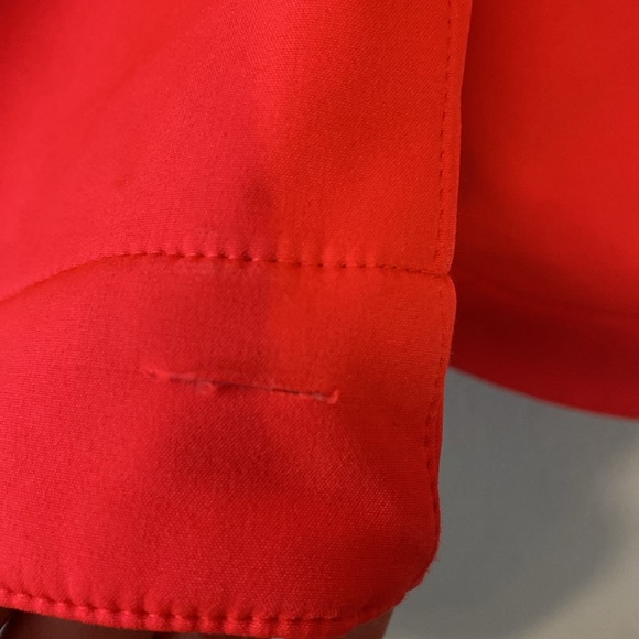 Obermeyer ski pants in hot pink - Picture 6 of 16